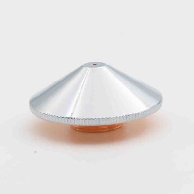 Сопло двойное  Cr D32 1